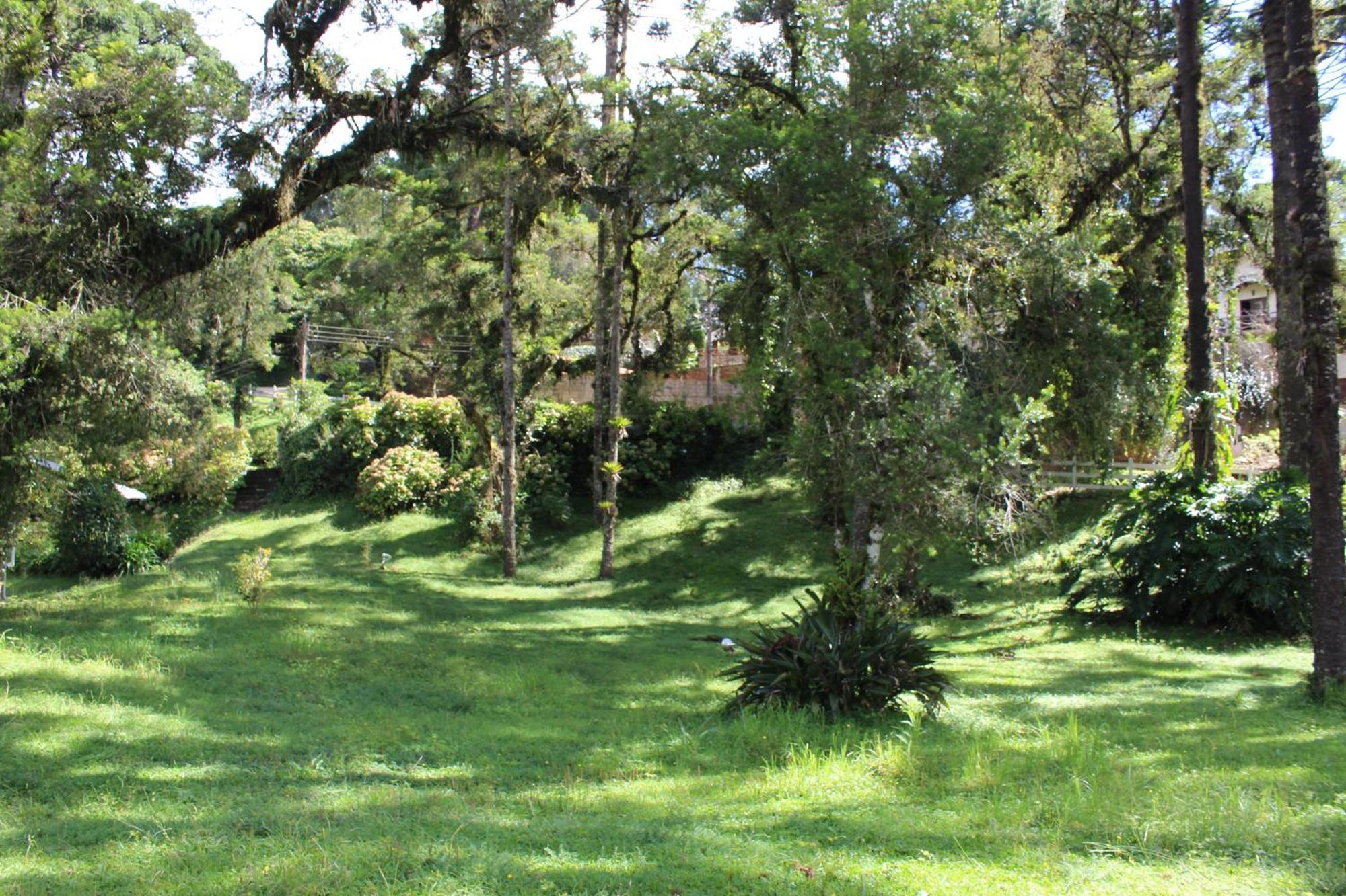 Chale Mon Amour 3 Campos do Jordao Exterior photo